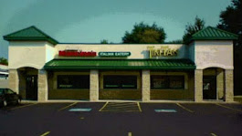 Linway Plaza Mobile Image